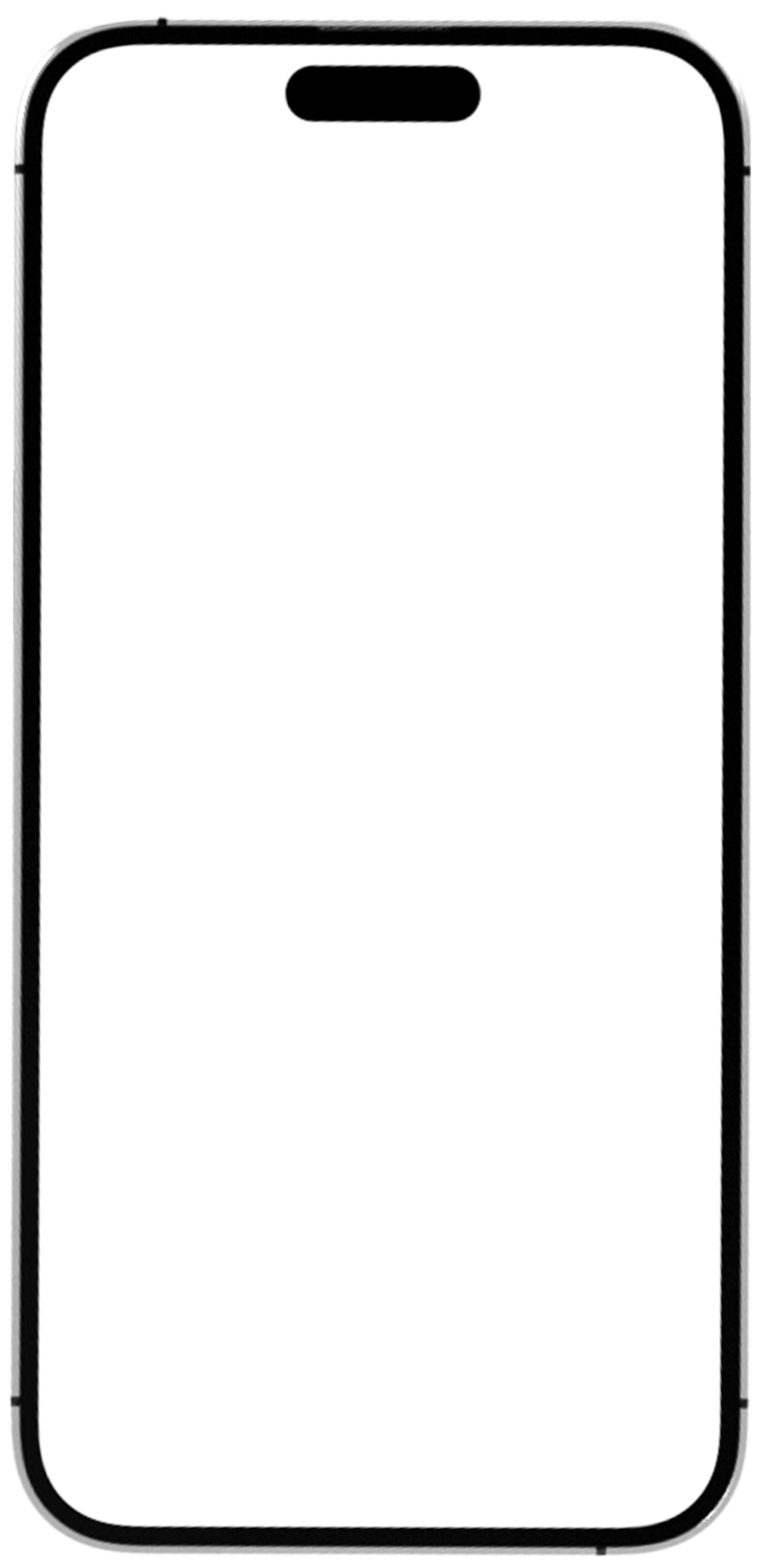 Phone Frame